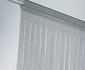 Stainless Steel Fringe Curtain