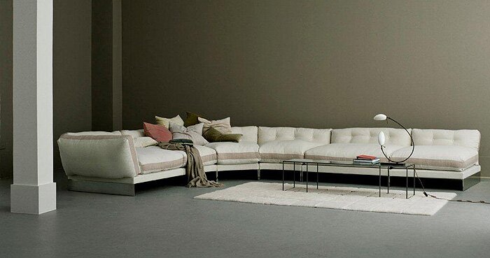 Eternal Dreams Modular Sofa